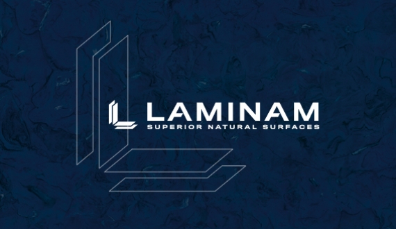 Сайт для компании laminamby - ультратонкие керамические плиты